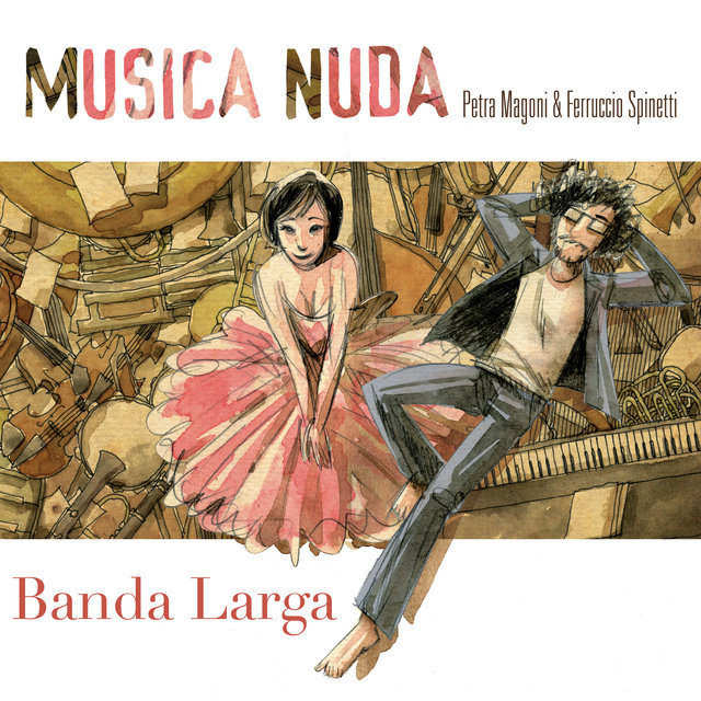 Banda Larga