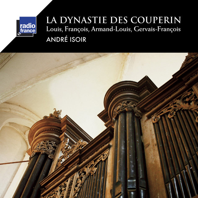 La dynastie des Couperin