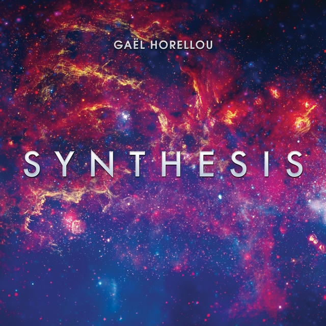 Synthesis (feat. David Patrois, Géraud Portal & Antoine Paganotti)