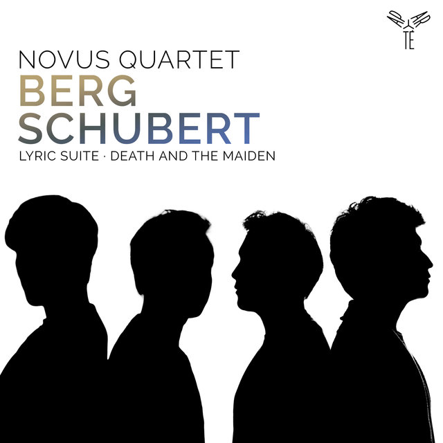 Berg: Lyric Suite - Schubert: Death and the Maiden