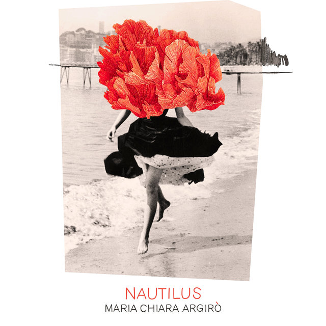 Couverture de Nautilus