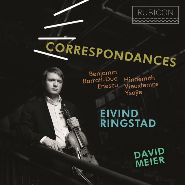 Correspondances