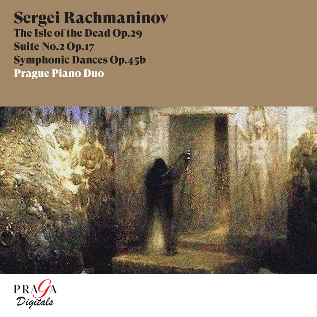 Sergei Rachmaninov: The Isle of the Dead, Suite No. 2, Symphonic Dances