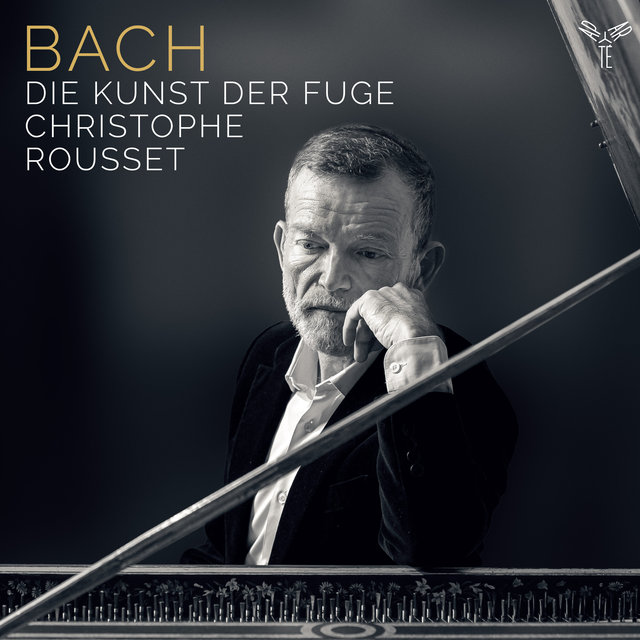 Bach: Die Kunst der Fuge