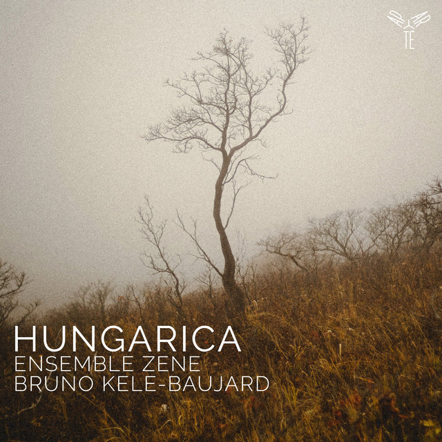 Hungarica (Kodály, Bartók, Ligeti)