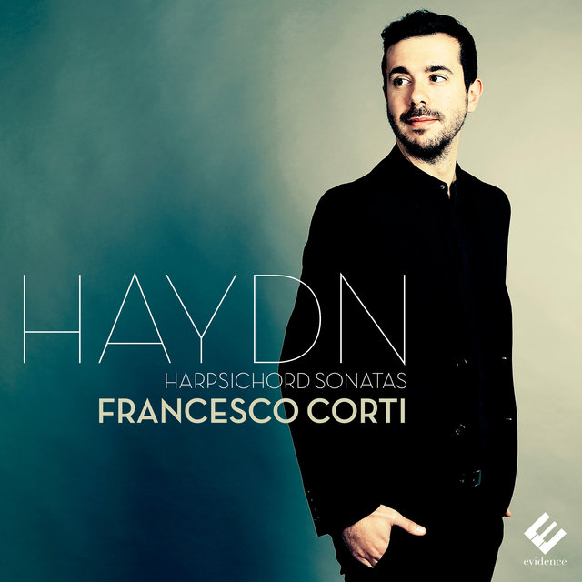 Couverture de Haydn: Harpsichord Sonatas