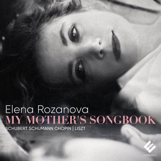 Couverture de My Mother's Songbook