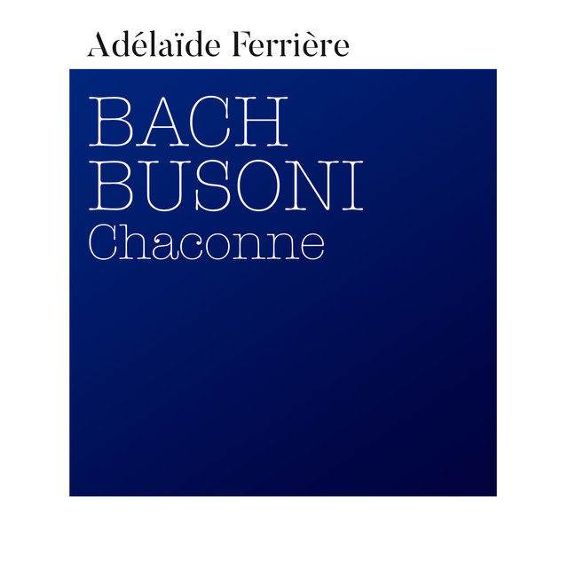 J.S. Bach: Violin Partita No. 2 in D Minor, BWV 1004: Chaconne [Arr. for Marimba]