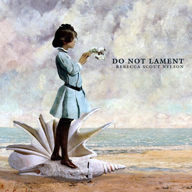 Couverture de Do Not Lament