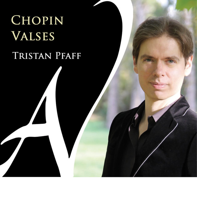 Chopin: Valses