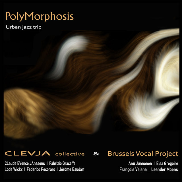 PolyMorphosis: Urban Jazz Trip