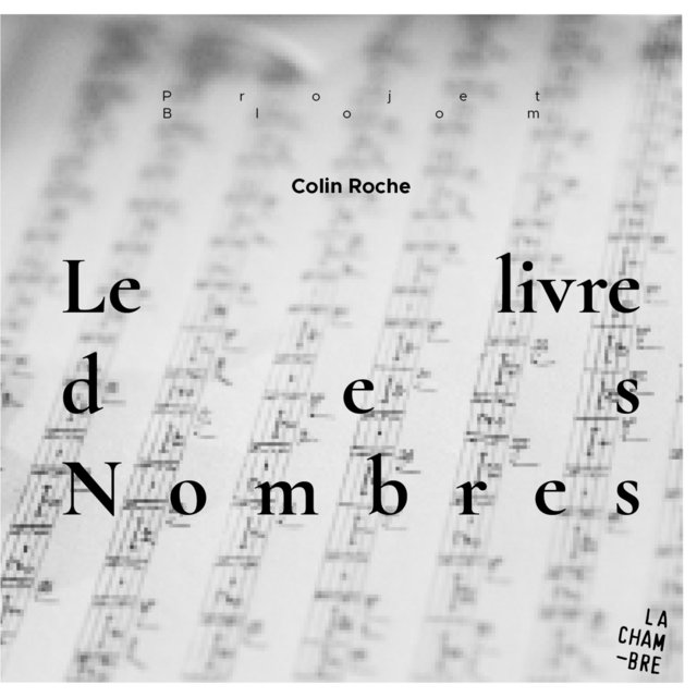 Le livre des nombres