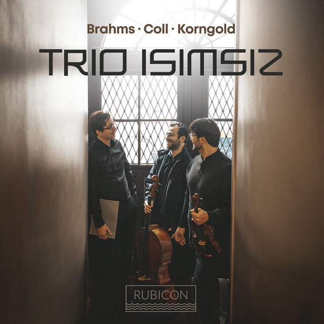 Brahms, Coll, Korngold