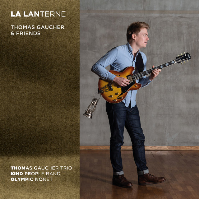 La Lanterne