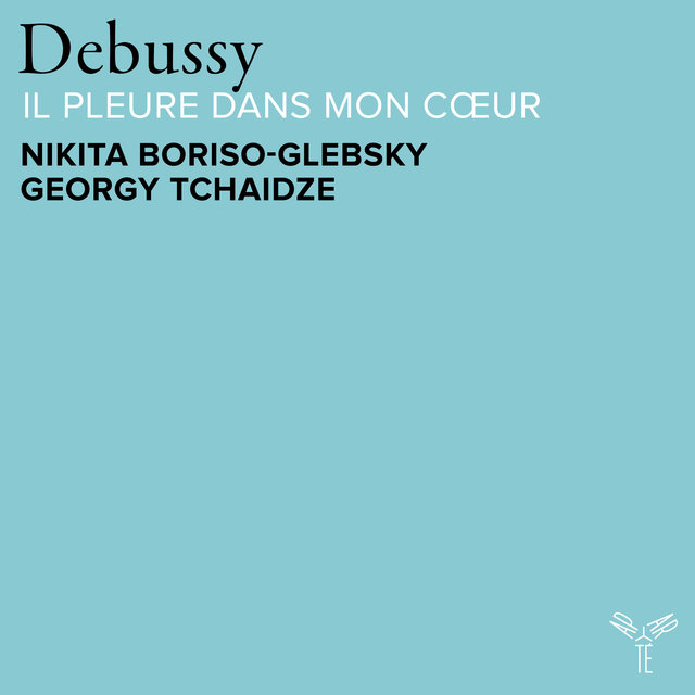 Debussy: Ariettes oubliées, L. 60: Il pleure dans mon cœur (Arr. for Violin and Piano by Arthur Hartmann)