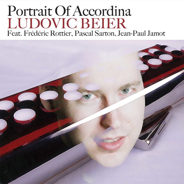 Portrait of Accordina (feat. Jean-Paul Jamot, Pascal Sarton & Frédéric Rottier)