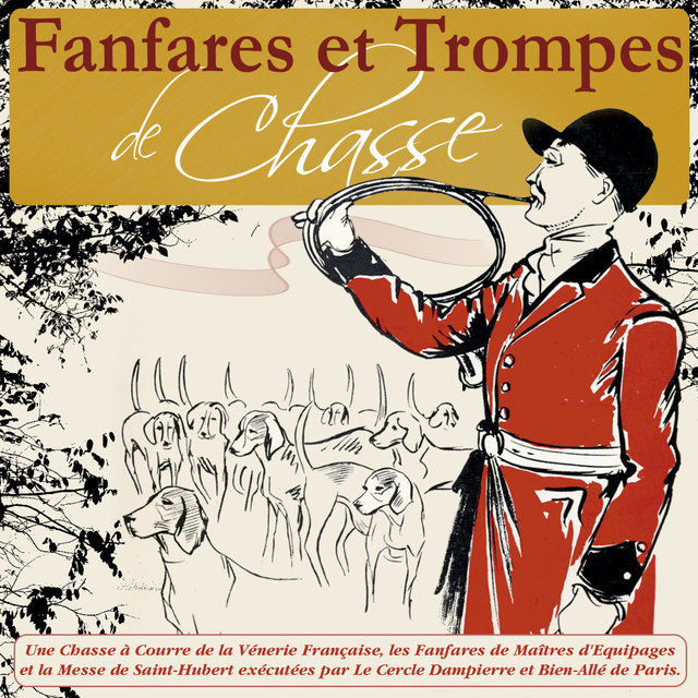 Fanfares et trompes de chasse