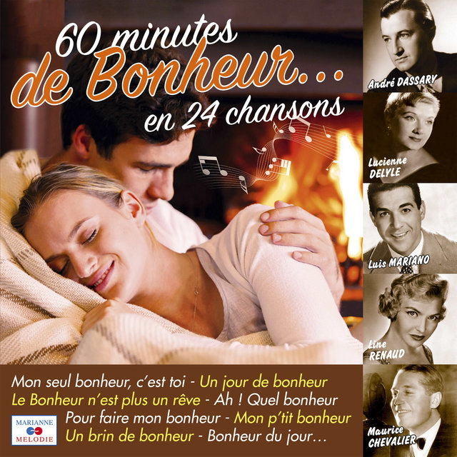 60 minutes de bonheur