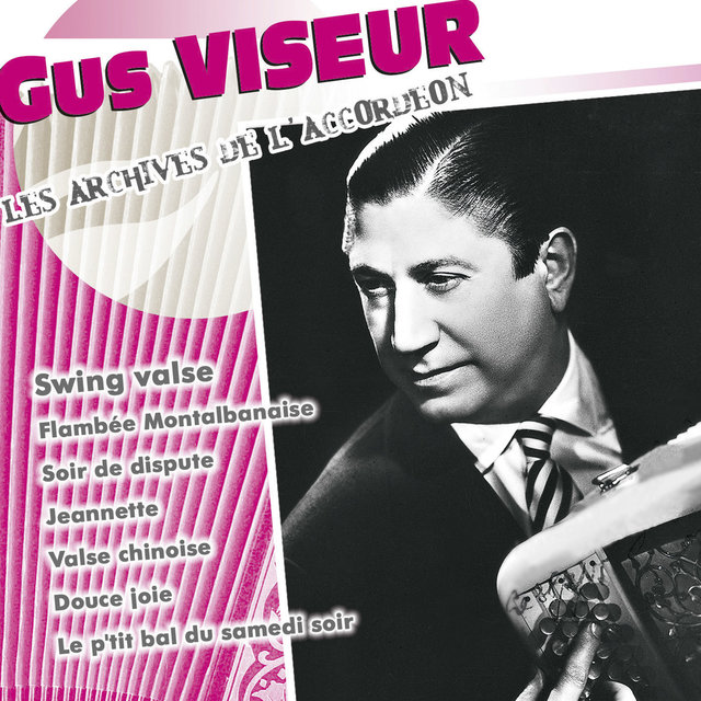 Swing Valse (Collection "Les archives de l'accordéon")