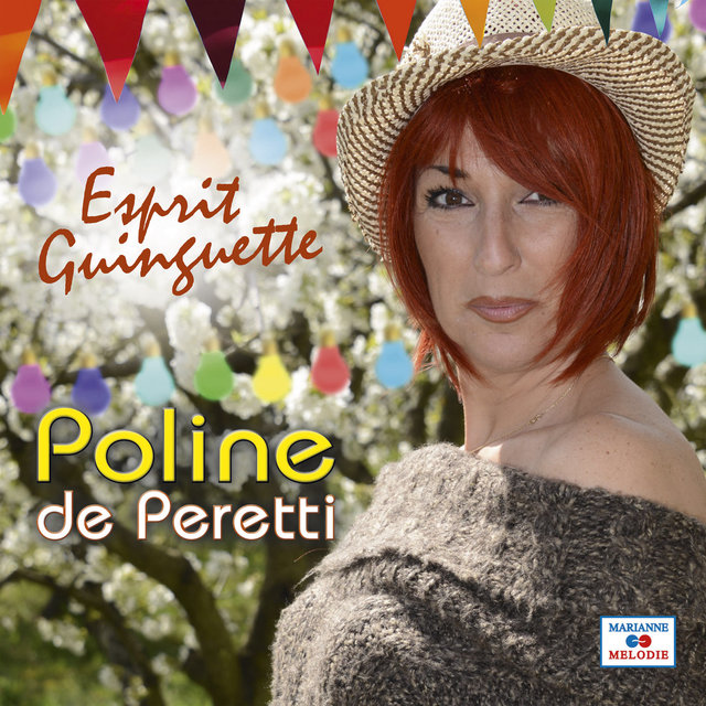 Couverture de Esprit Guinguette