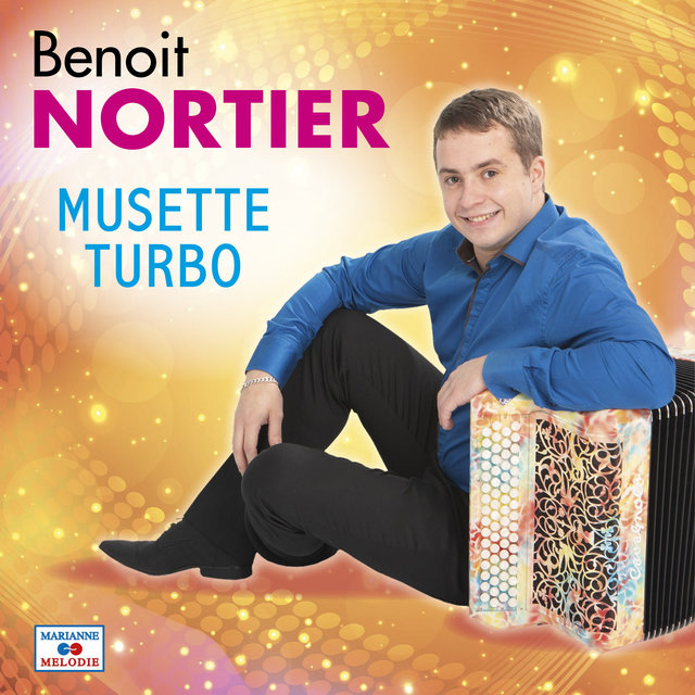 Couverture de Musette turbo