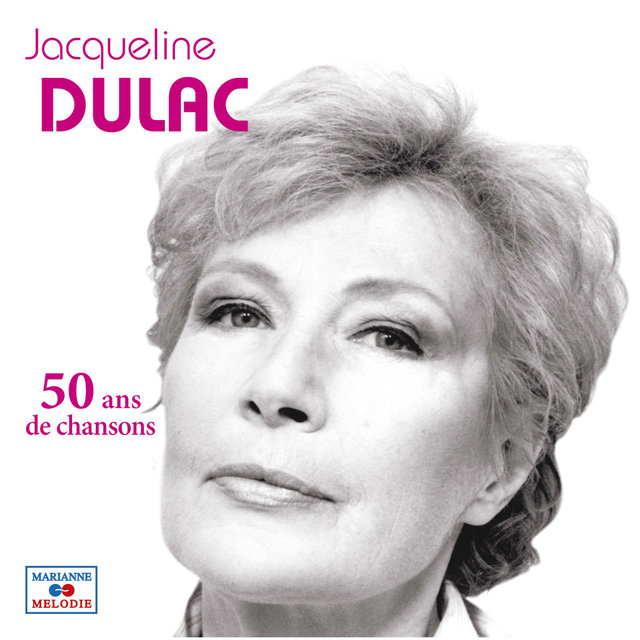 Couverture de 50 ans de chansons