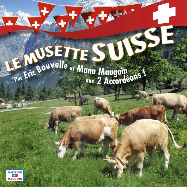 Le musette suisse