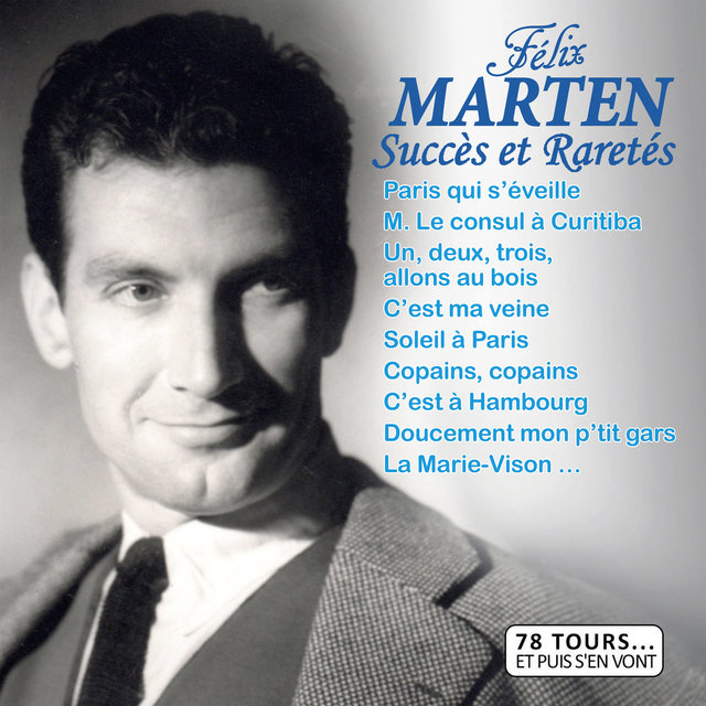 Succès et raretés (Collection "78 tours et puis s'en vont")