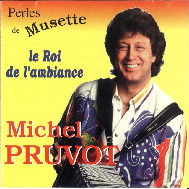 Perles de musette (Le roi de l'ambiance)