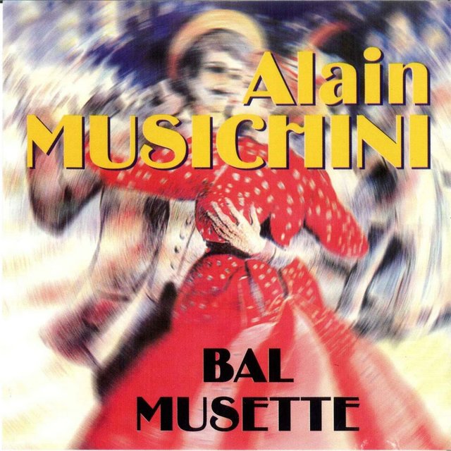 Bal musette