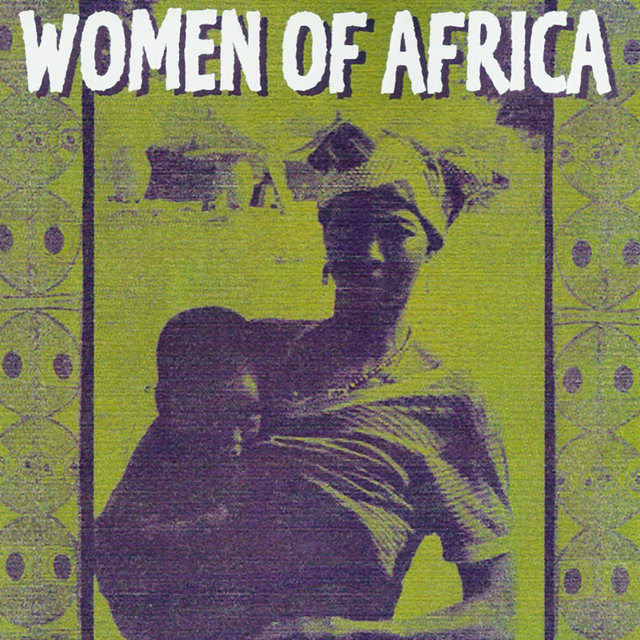 Women of Africa