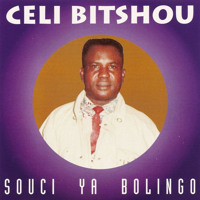 Souci ya bolingo