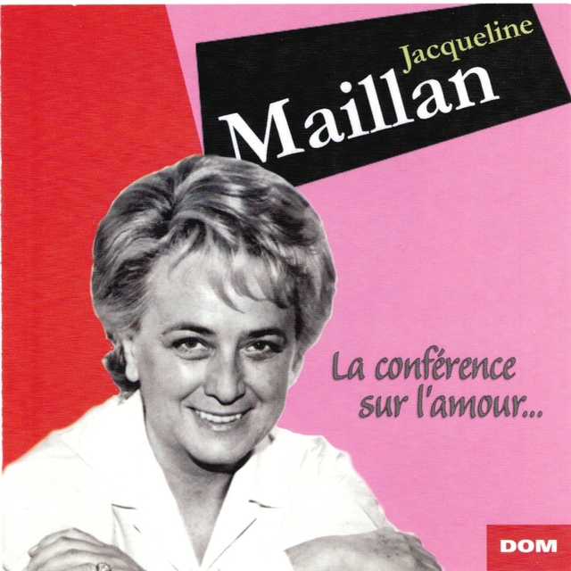 Couverture de La conférence sur l'amour