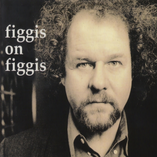 Couverture de Figgis on Figgis