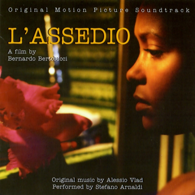 Shanduraï (L'assedio) [Bernardo Bertolucci's Original Motion Picture Soundtrack]