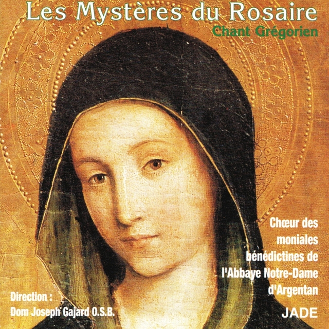 Les mystères du Rosaire