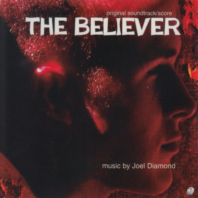 Couverture de The Believer