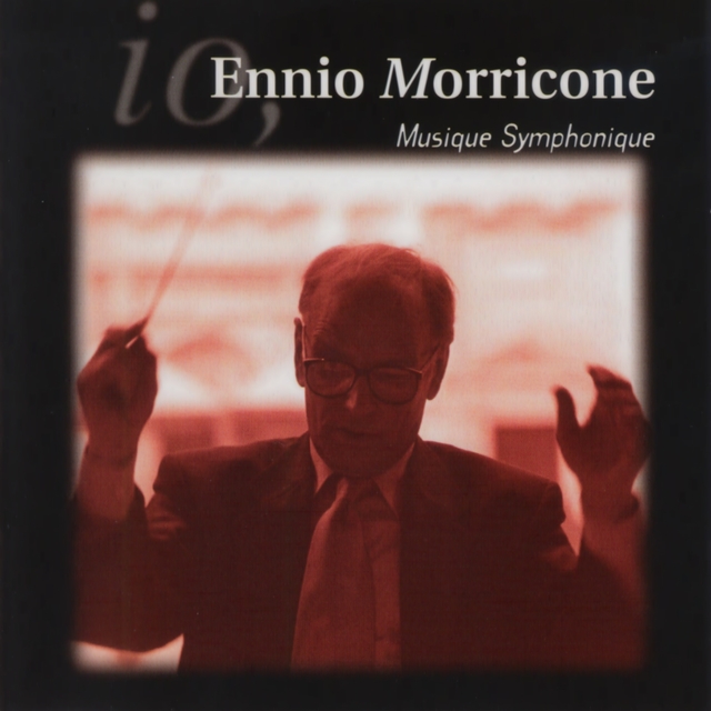 Io, Musique symphonique