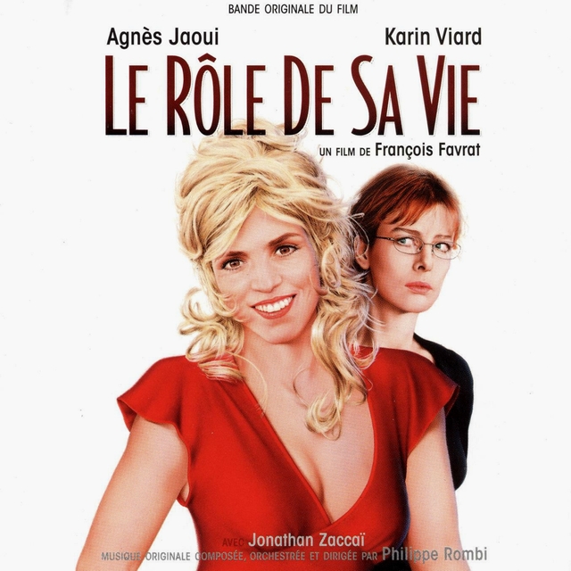 Le rôle de sa vie