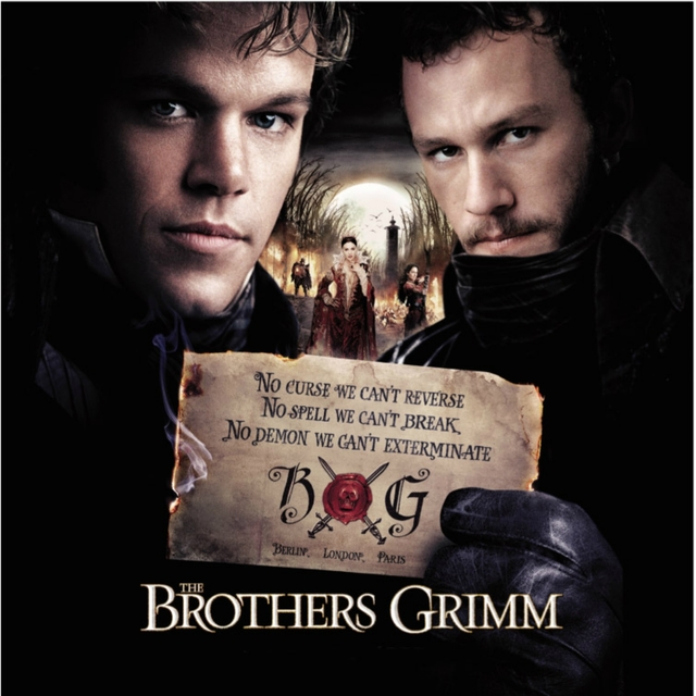 The Brothers Grimm