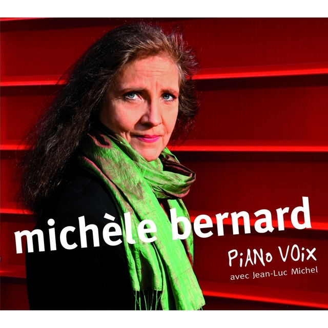 Piano Voix