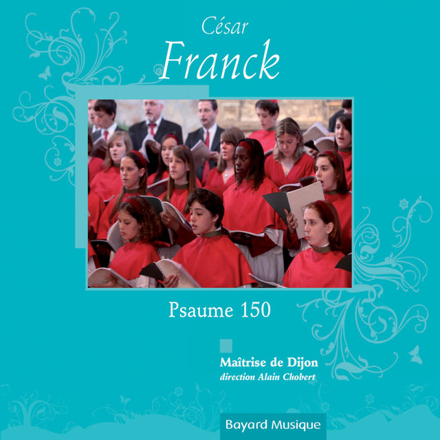 Franck: Psaume 150