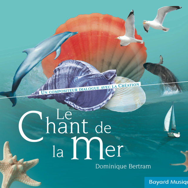 Le chant de la mer