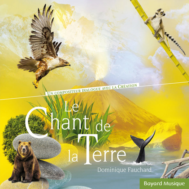 Le chant de la Terre