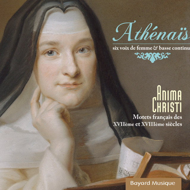 Athénaïs / Anima Christi