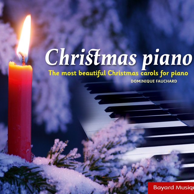 Christmas Piano / Noël au piano