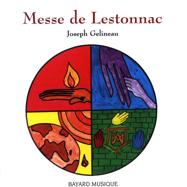 Messe de Lestonnac