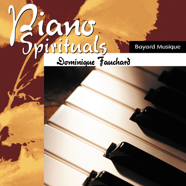 Piano Spirituals