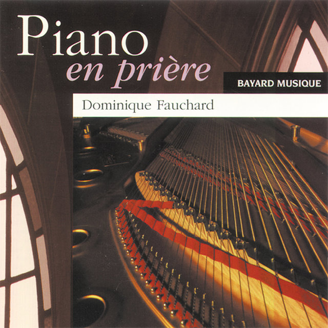 Piano en prière, Vol. 1