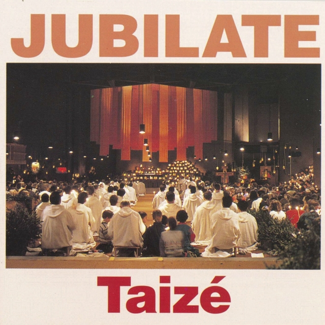 Jubilate